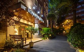 博纳诺瓦公园酒店